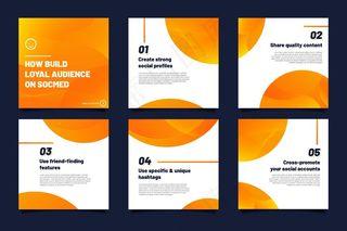 营销技巧模板故事