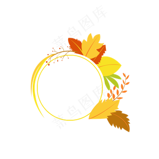 24节气之立秋植物