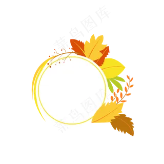 24节气之立秋植物