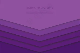 抽象现代紫线背景