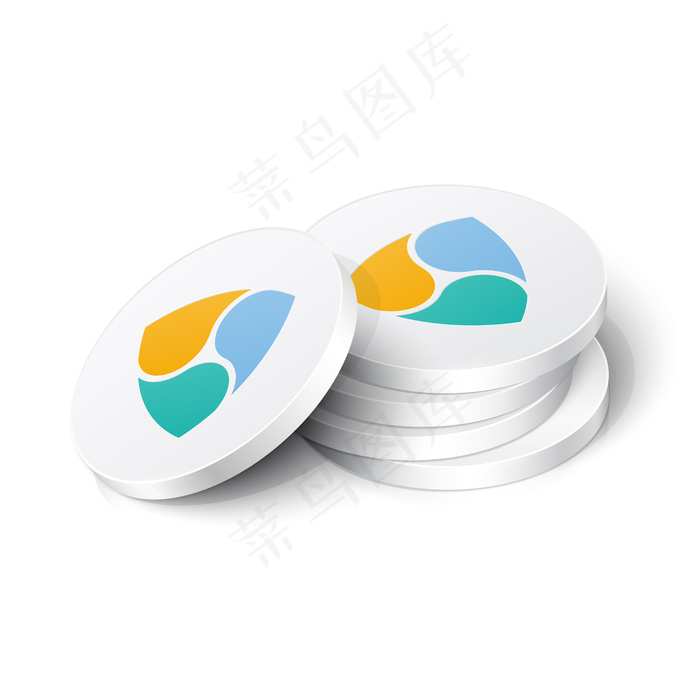 Nem加密货币代币