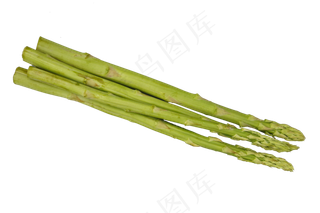 芦笋蔬菜