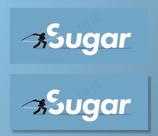 为了健康饮食而减少糖的摄入。健康生活方式、酮式饮食、停止摄入碳水化合物和改变生活方式的艺术概念。