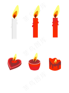 蜡烛商用元素教师节祈祷祷告