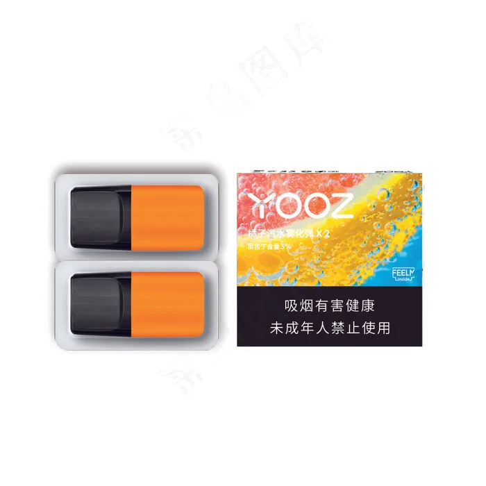 橘子汽水国内