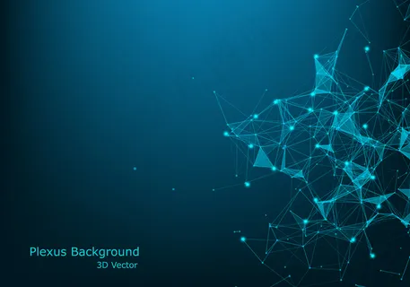 抽象技术背景。 抽象技术背景。