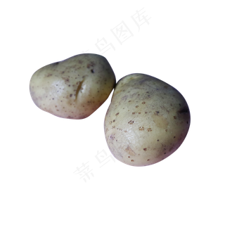 马铃薯土豆蔬菜