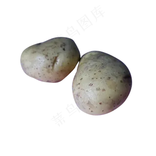 马铃薯土豆蔬菜
