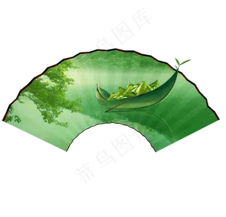 矢量端午节装饰素材免费下载