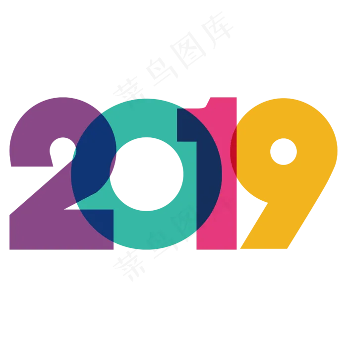 2019节气(4167*4168px 	      )ai矢量模版下载