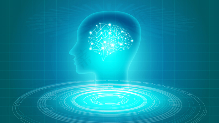 医疗技术之数字化扫描大脑空间