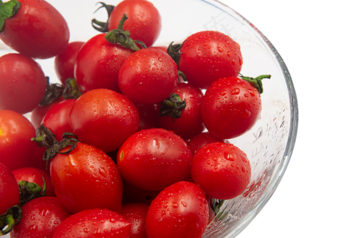 夏日水果系列之圣女果千禧果