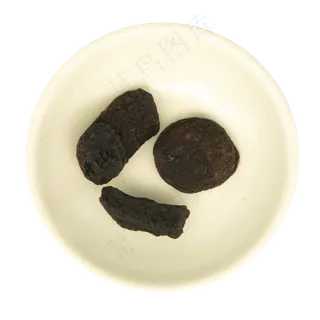 中药药材黄精,免抠元素