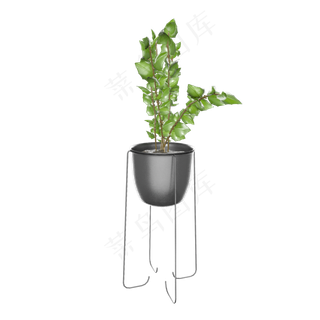 立体家居电商装饰花瓶花