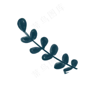 绿色植物叶子下载