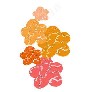 唯美樱花节樱花盛开绽放