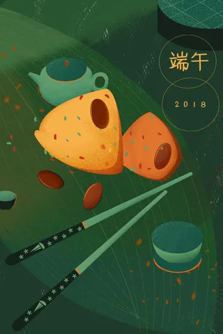 一家人在超市高兴购物