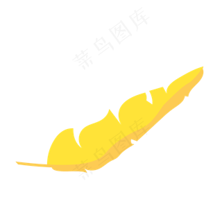 叶子春季自然植物