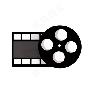 电影视频胶片胶卷