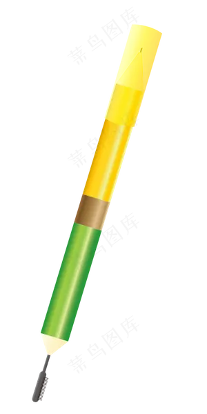 眉笔化妆笔化妆道具