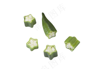 营养好吃美味秋葵