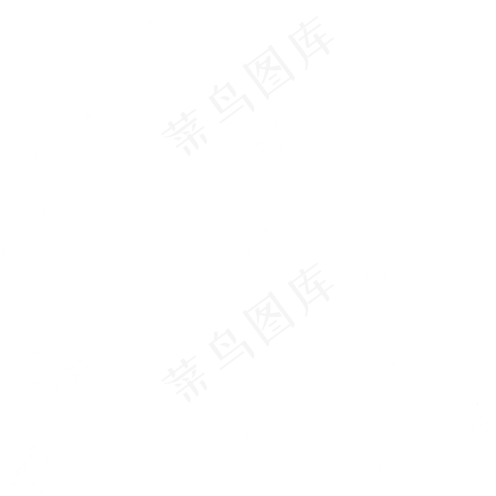 唯美雪花飘雪,免抠元素(2000*2000px 300 dpi )psd模版下载