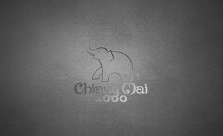 logo样机标志样机智能贴图