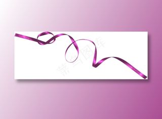 礼盒 彩带 飘带图片 蝴蝶结 礼结