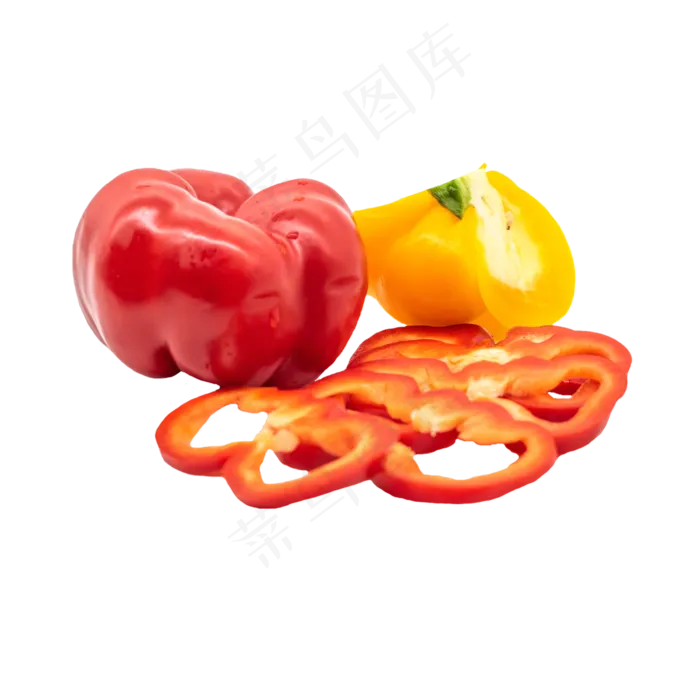 美味蔬菜西红柿(5000*5000px 300 dpi )