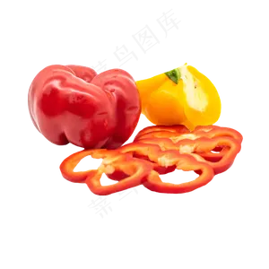 美味蔬菜西红柿