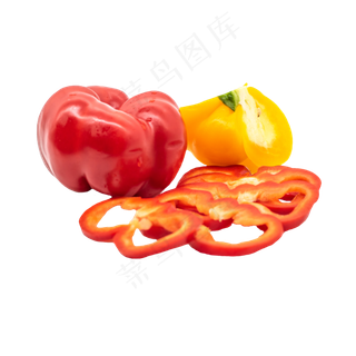 美味蔬菜西红柿