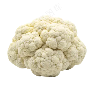 有机花菜菜花 有机花菜菜花