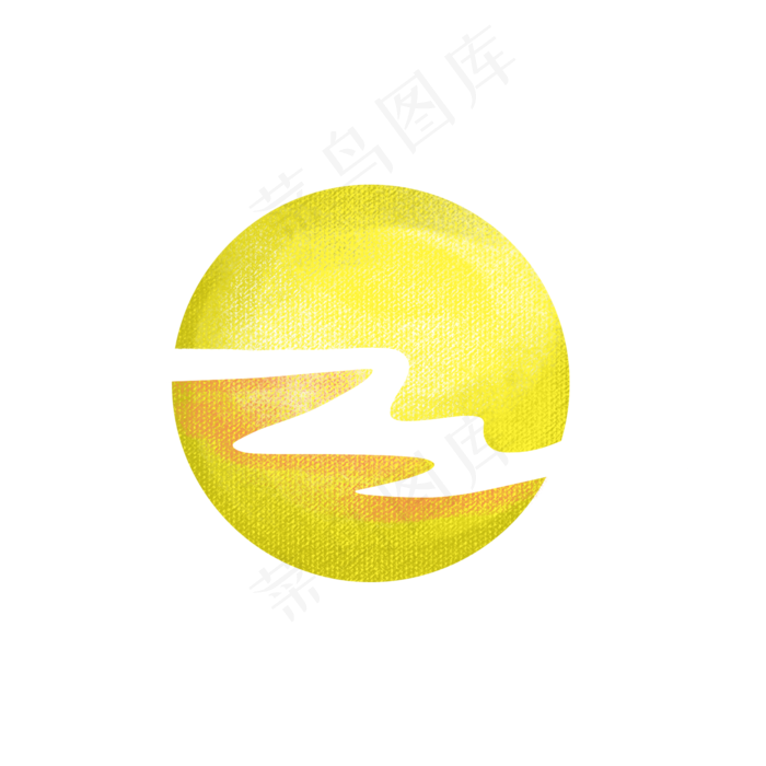 七夕节月亮(2000X2000(DPI:300))psd模版下载
