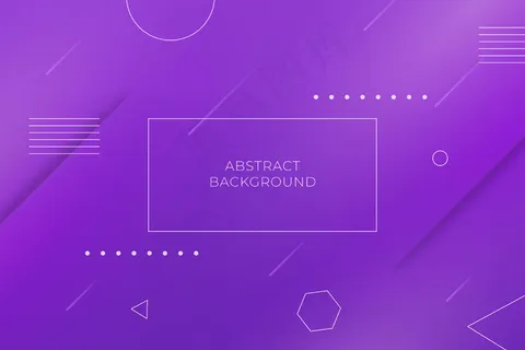 渐变色抽象背景