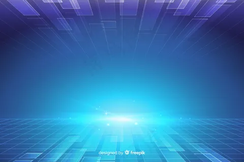 未来地平线背景