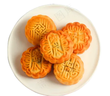 中秋月饼 中秋月饼