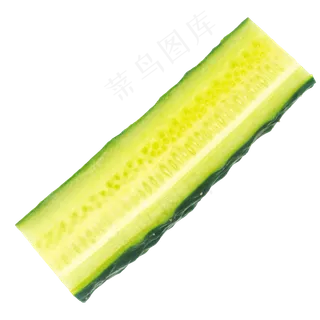 新鲜切片黄瓜 新鲜切片黄瓜