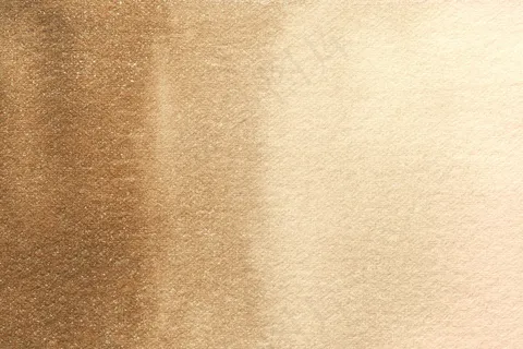 软青铜渐变画布水彩画 软青铜渐变画布水彩画