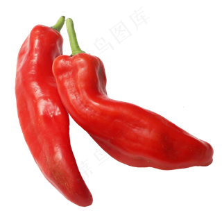 红色辣椒蔬菜