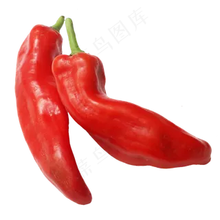 红色辣椒蔬菜 红色辣椒蔬菜