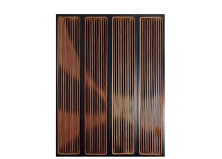 中国风古典木门免扣素材