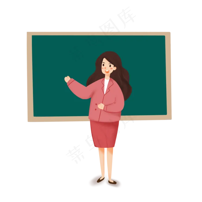 讲座人物(2000X2000(DPI:132))psd模版下载