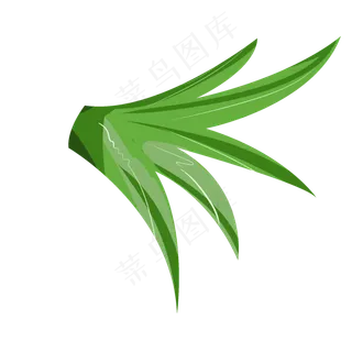 小草青青河边小草