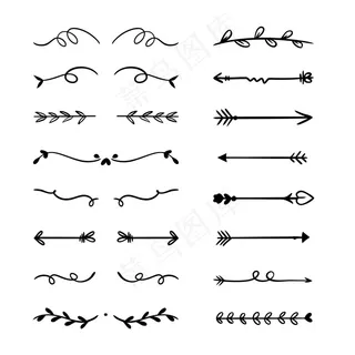 创意装饰隔断系列