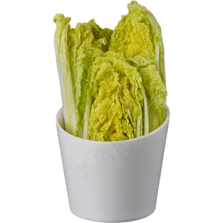 食物蔬菜娃娃菜