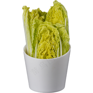 食物蔬菜娃娃菜