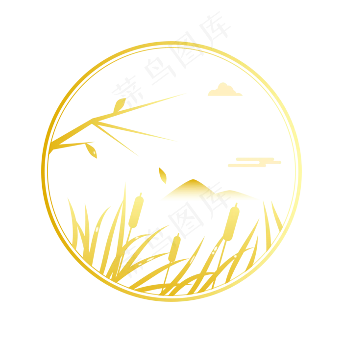 寒露二十四节气(2000*2000px 300 dpi )ai矢量模版下载