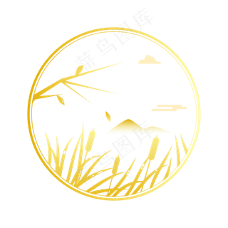 寒露二十四节气