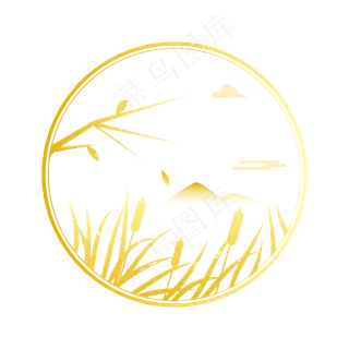 寒露二十四节气