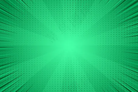 平面设计漫画背景